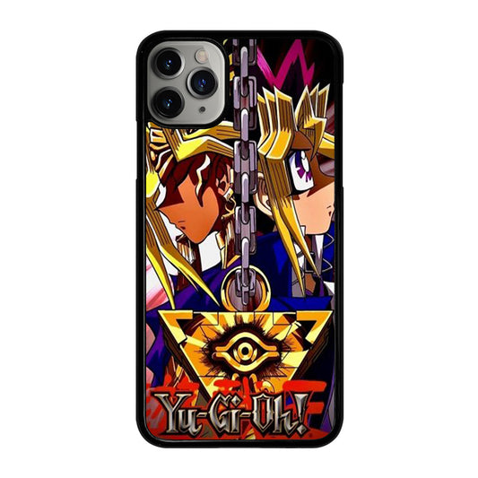 ANIME YU GI OH iPhone 11 Pro Max Case Cover
