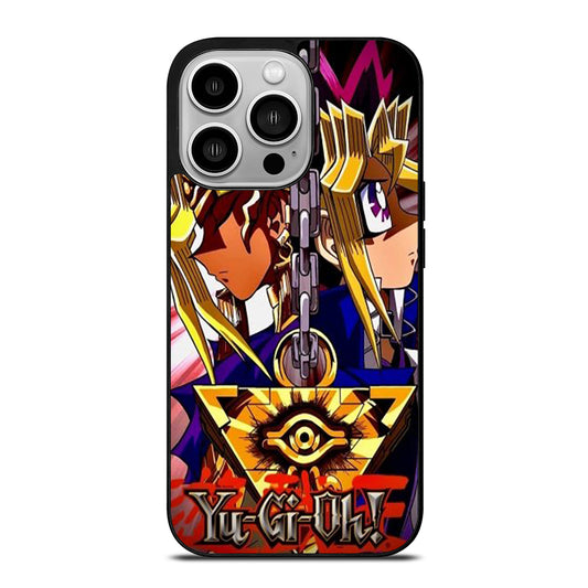 ANIME YU GI OH iPhone 14 Pro Case Cover