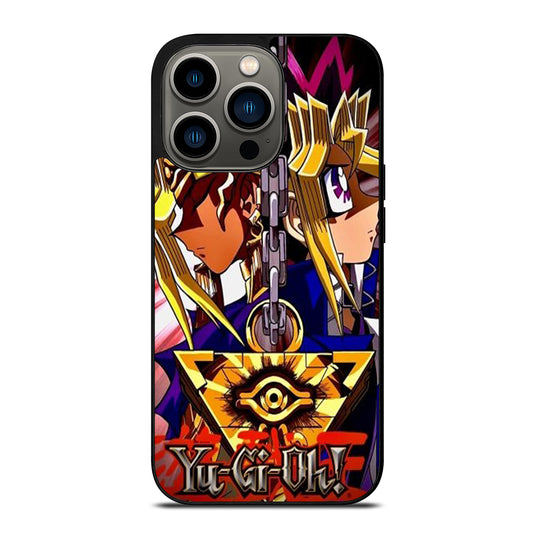 ANIME YU GI OH iPhone 13 Pro Case Cover