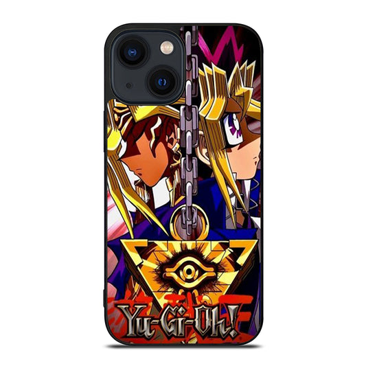 ANIME YU GI OH iPhone 14 Plus Case Cover
