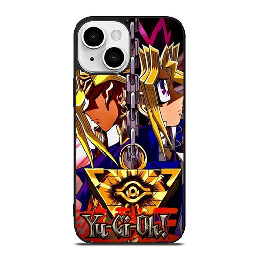ANIME YU GI OH iPhone 13 Mini Case Cover