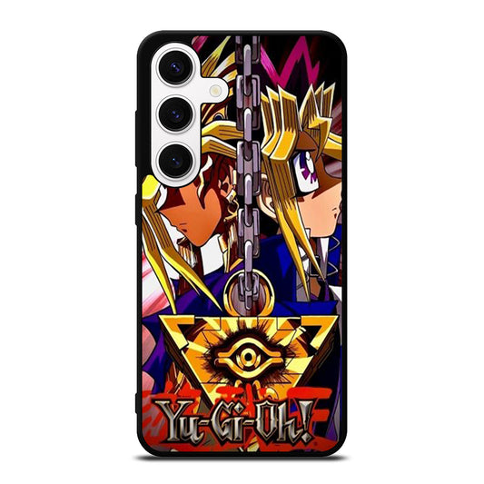 ANIME YU GI OH Samsung Galaxy S24 Case Cover