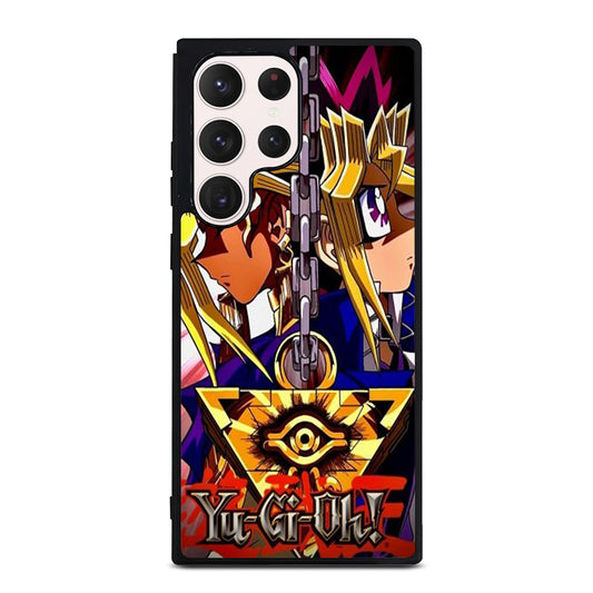 ANIME YU GI OH Samsung Galaxy S23 Ultra Case Cover