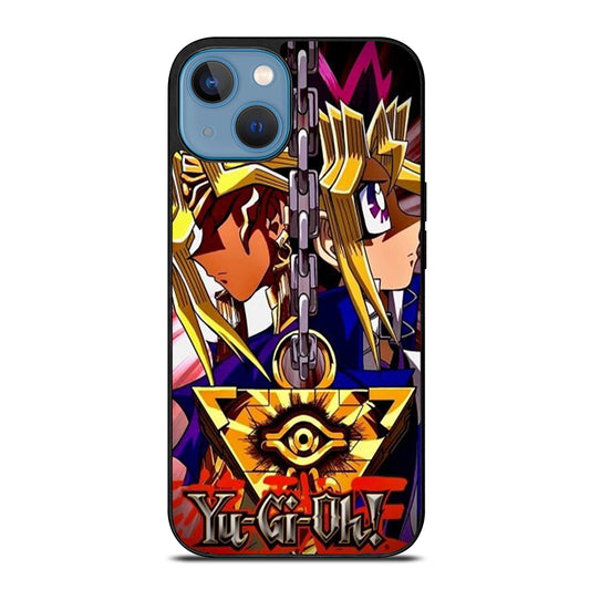 ANIME YU GI OH iPhone 13 Case Cover