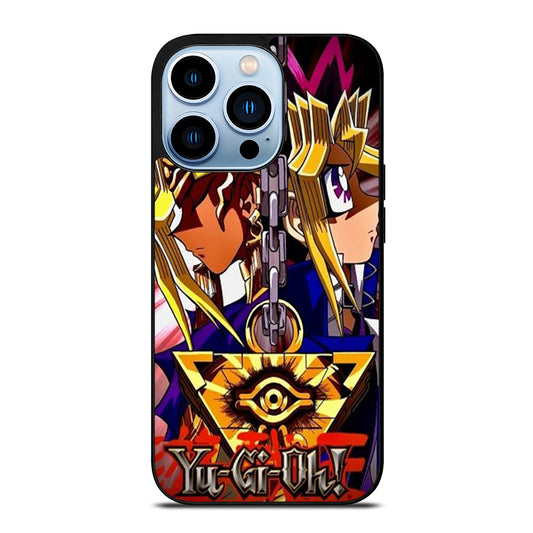 ANIME YU GI OH iPhone 13 Pro Max Case Cover