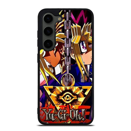 ANIME YU GI OH Samsung Galaxy S23 Plus Case Cover