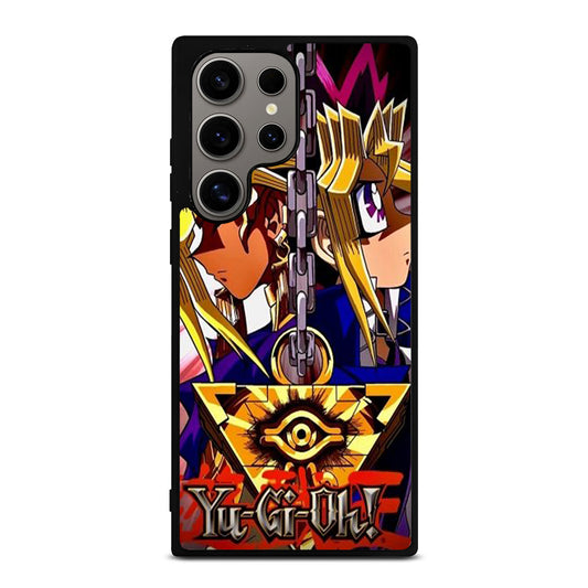 ANIME YU GI OH Samsung Galaxy S24 Ultra Case Cover