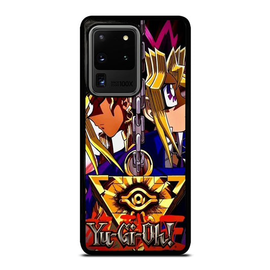 ANIME YU GI OH Samsung Galaxy S20 Ultra Case Cover