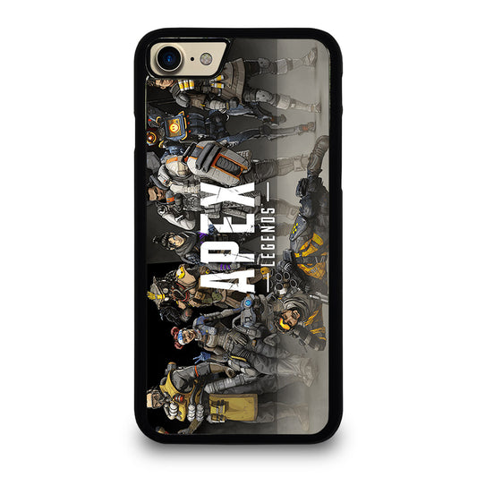 APEX LEGENDS CHARACTER GAME 2 iPhone 7 / 8 Case Cover