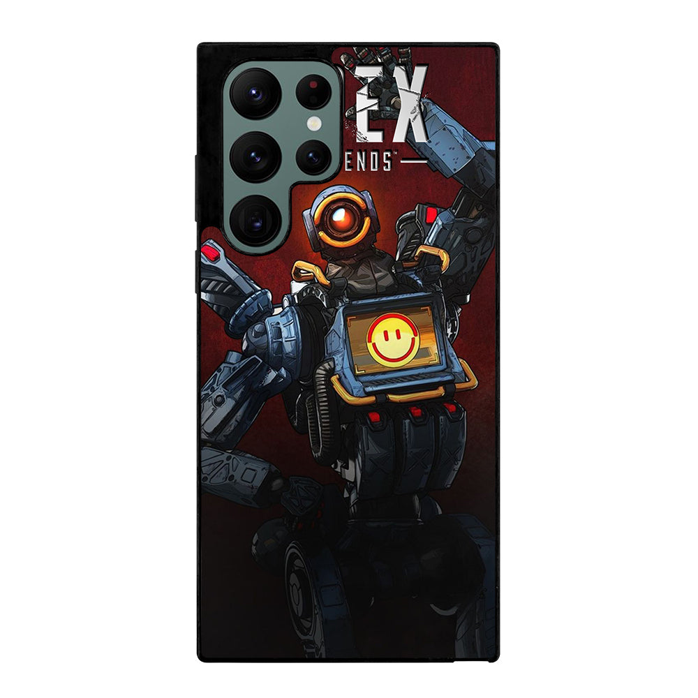 APEX LEGENDS GAME PATHFINDER Samsung Galaxy S22 Ultra Case Cover