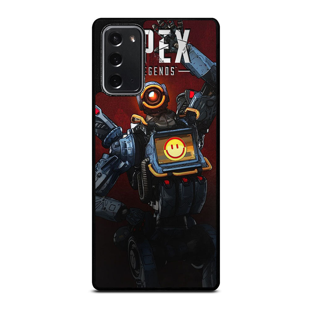 APEX LEGENDS GAME PATHFINDER Samsung Galaxy Note 20 Case Cover