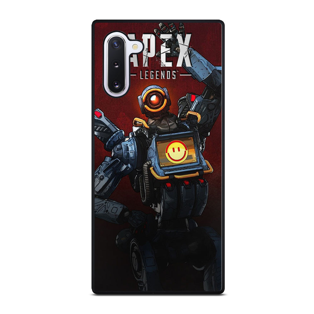 APEX LEGENDS GAME PATHFINDER Samsung Galaxy Note 10 Case Cover