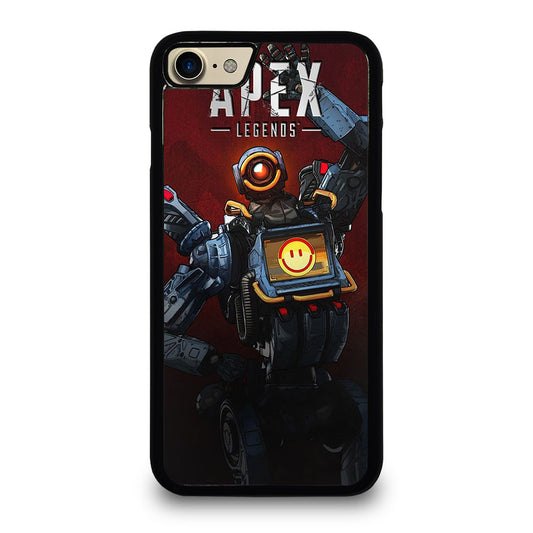 APEX LEGENDS GAME PATHFINDER iPhone 7 / 8 Case Cover