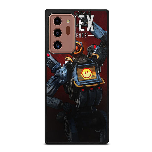 APEX LEGENDS GAME PATHFINDER Samsung Galaxy Note 20 Ultra Case Cover