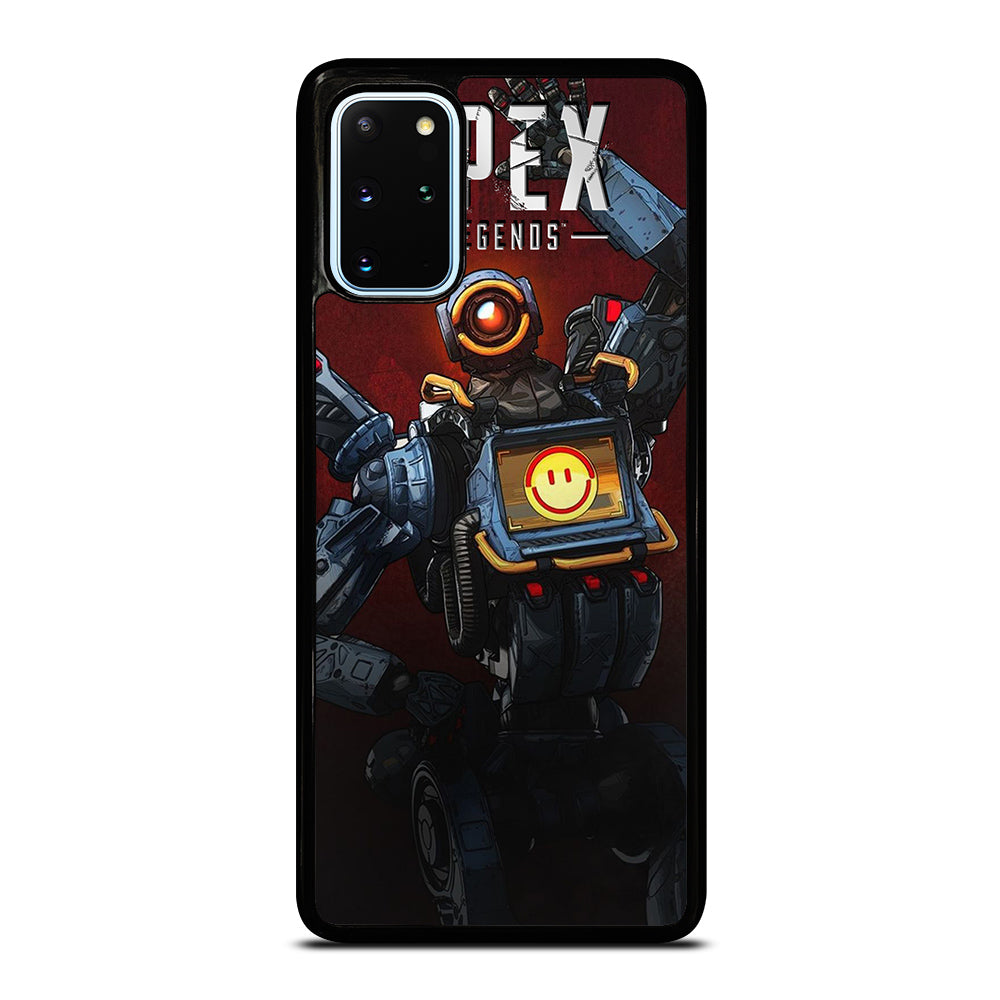 APEX LEGENDS GAME PATHFINDER Samsung Galaxy S20 Plus Case Cover