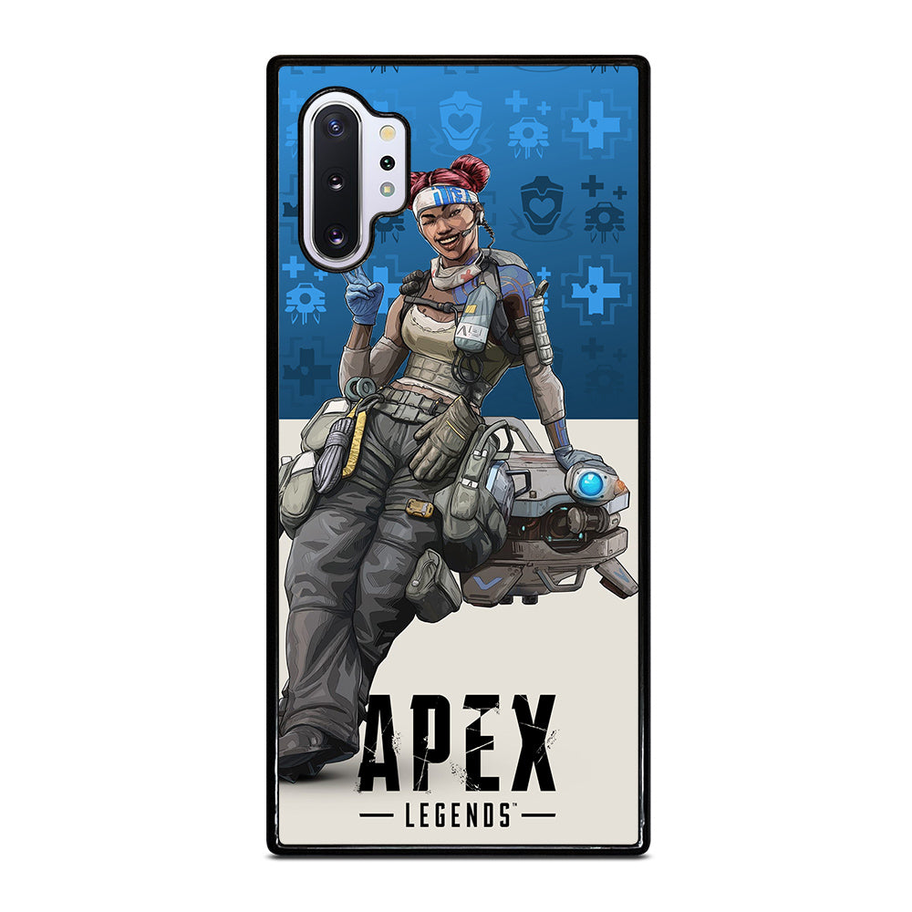 APEX LEGENDS LIFELINE Samsung Galaxy Note 10 Plus Case Cover