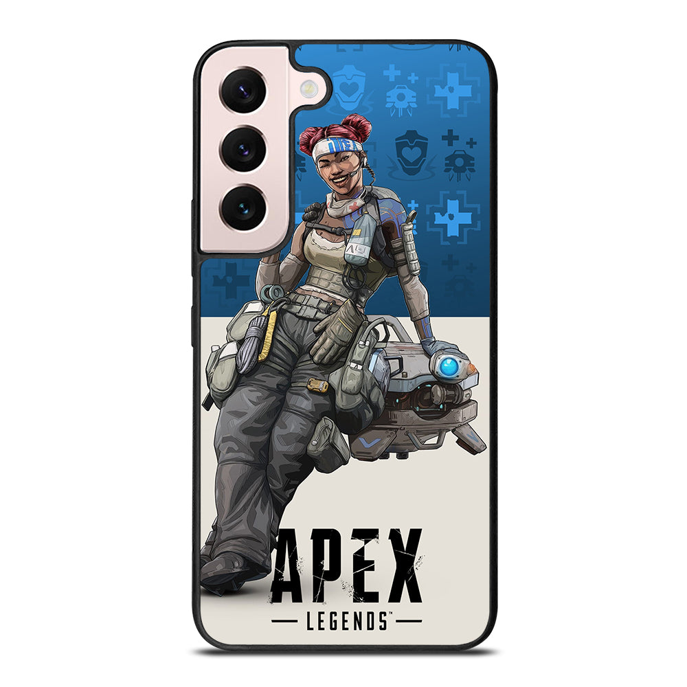 APEX LEGENDS LIFELINE Samsung Galaxy S22 Plus Case Cover