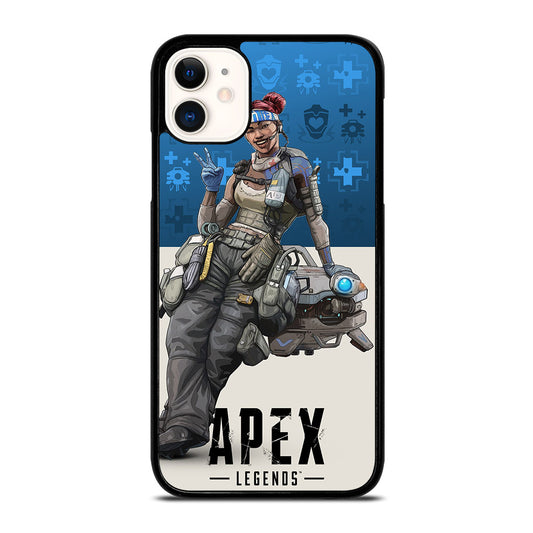 APEX LEGENDS LIFELINE iPhone 11 Case Cover