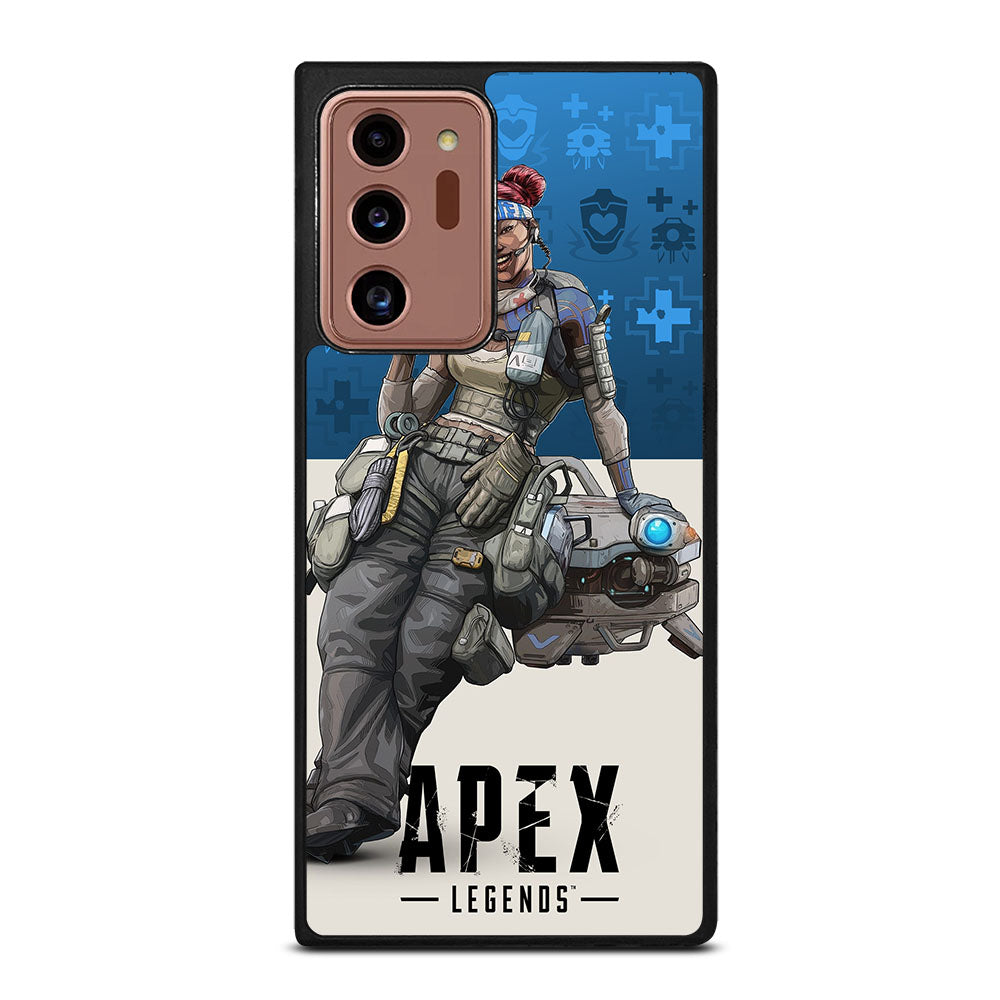 APEX LEGENDS LIFELINE Samsung Galaxy Note 20 Ultra Case Cover