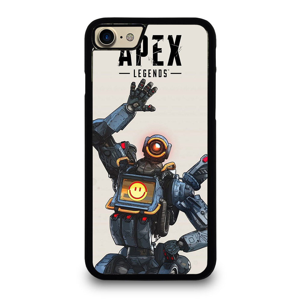 APEX LEGENDS PATHFINDER ROBOT iPhone 7 / 8 Case Cover