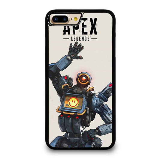 APEX LEGENDS PATHFINDER ROBOT iPhone 7 / 8 Plus Case Cover