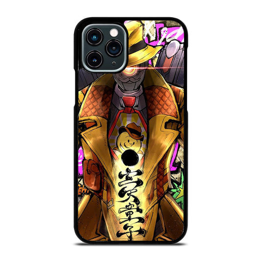 APEX LEGENDS PATHFINDER SKIN iPhone 11 Pro Case Cover