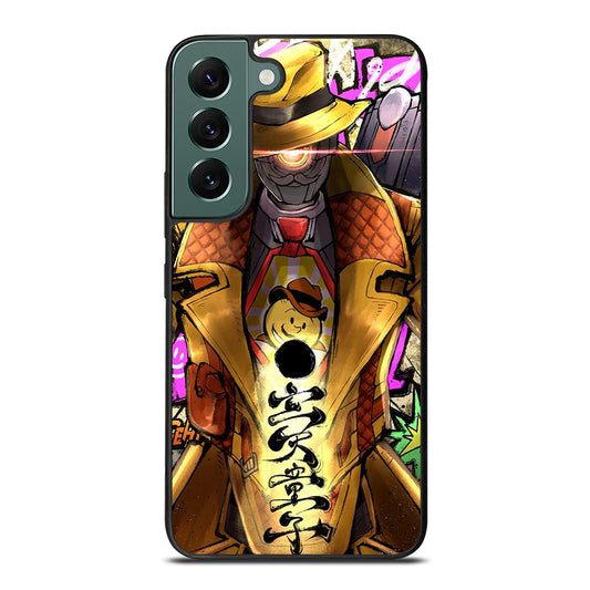 APEX LEGENDS PATHFINDER SKIN Samsung Galaxy S22 Case Cover