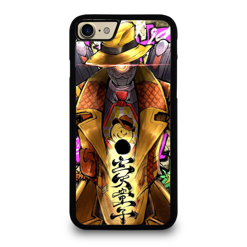 APEX LEGENDS PATHFINDER SKIN iPhone 7 / 8 Case Cover