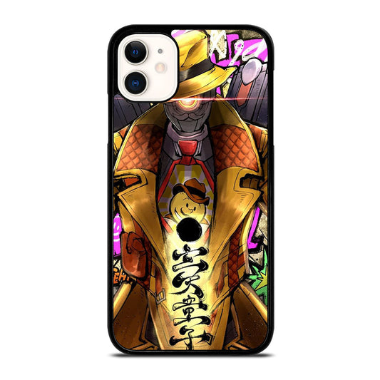 APEX LEGENDS PATHFINDER SKIN iPhone 11 Case Cover