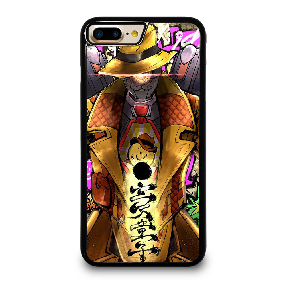 APEX LEGENDS PATHFINDER SKIN iPhone 7 / 8 Plus Case Cover