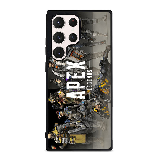 APEX LEGENDS CHARACTER GAME 2 Samsung Galaxy S23 Ultra Case Cover