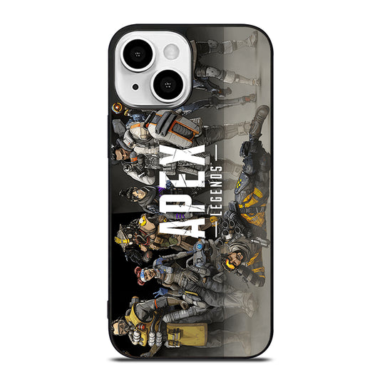 APEX LEGENDS CHARACTER GAME 2 iPhone 13 Mini Case Cover