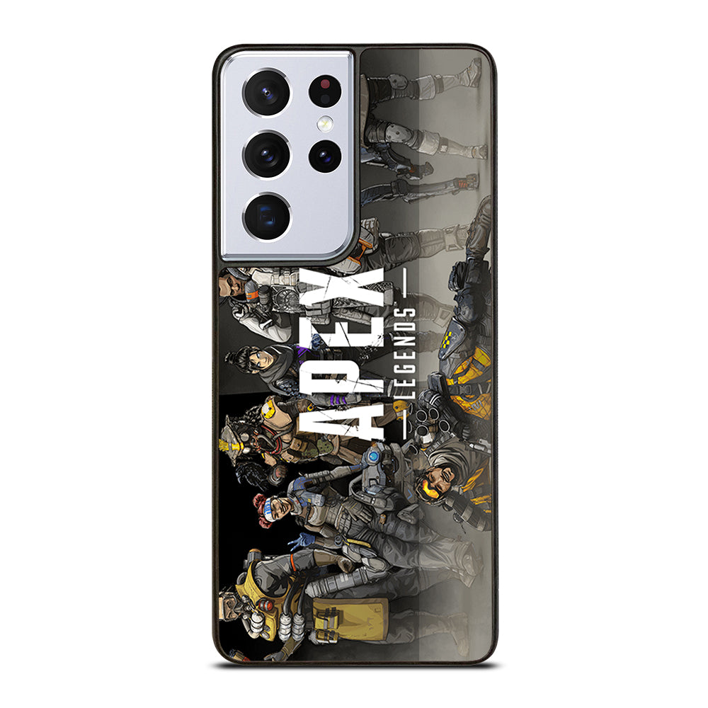 APEX LEGENDS CHARACTER GAME 2 Samsung Galaxy S21 Ultra Case Cover