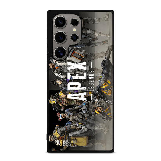 APEX LEGENDS CHARACTER GAME 2 Samsung Galaxy S24 Ultra Case Cover