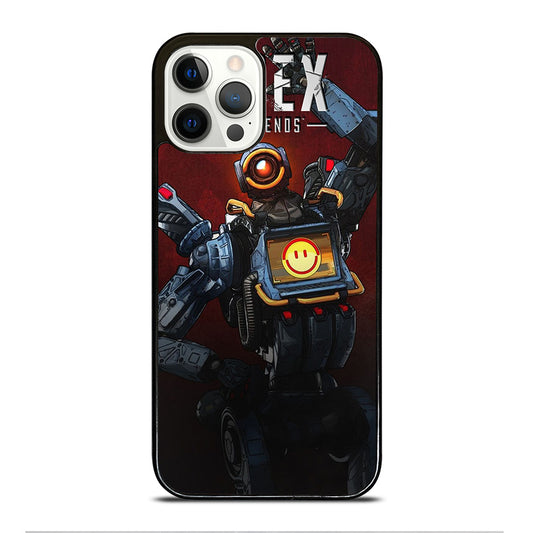APEX LEGENDS GAME PATHFINDER iPhone 12 Pro Case Cover