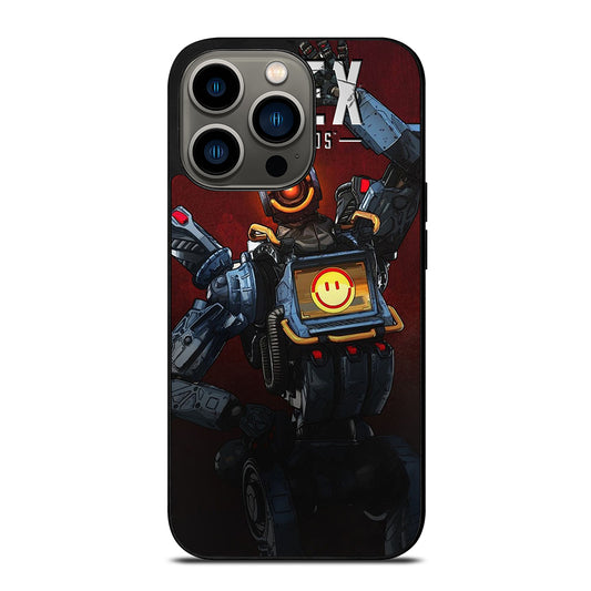APEX LEGENDS GAME PATHFINDER iPhone 13 Pro Case Cover