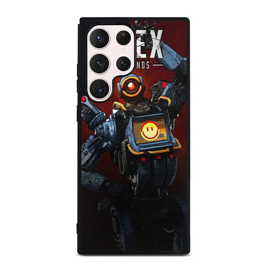 APEX LEGENDS GAME PATHFINDER Samsung Galaxy S23 Ultra Case Cover