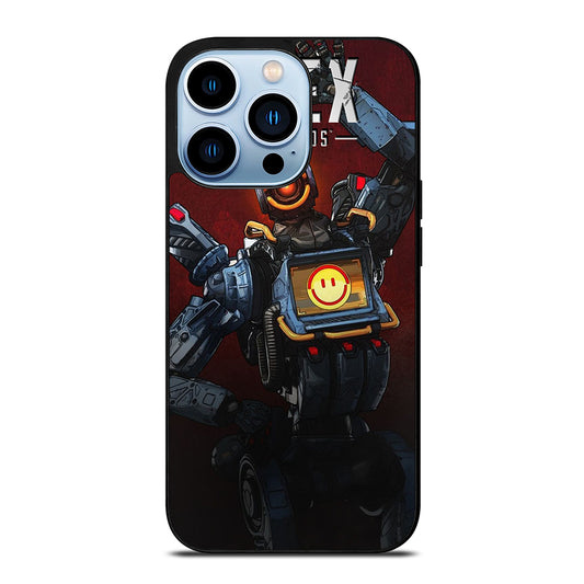 APEX LEGENDS GAME PATHFINDER iPhone 13 Pro Max Case Cover