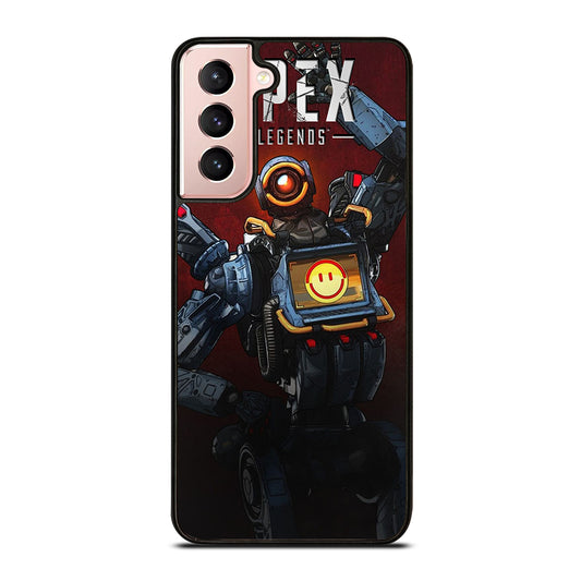 APEX LEGENDS GAME PATHFINDER Samsung Galaxy S21 Case Cover