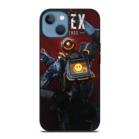 APEX LEGENDS GAME PATHFINDER iPhone 13 Case Cover