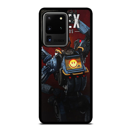 APEX LEGENDS GAME PATHFINDER Samsung Galaxy S20 Ultra Case Cover