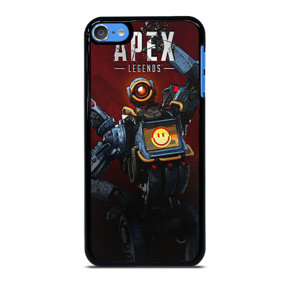 APEX LEGENDS GAME PATHFINDER iPod Touch 7 Case Cover