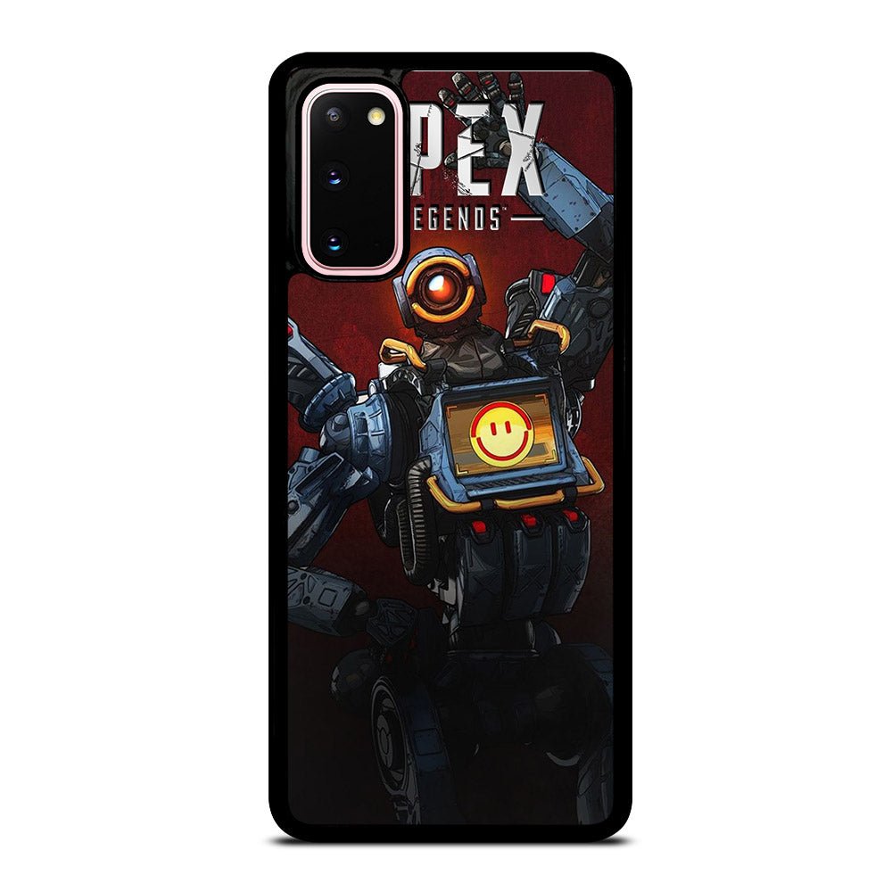 APEX LEGENDS GAME PATHFINDER Samsung Galaxy S20 Case Cover