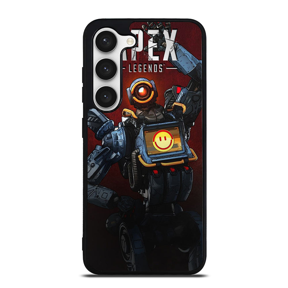 APEX LEGENDS GAME PATHFINDER Samsung Galaxy S23 Case Cover
