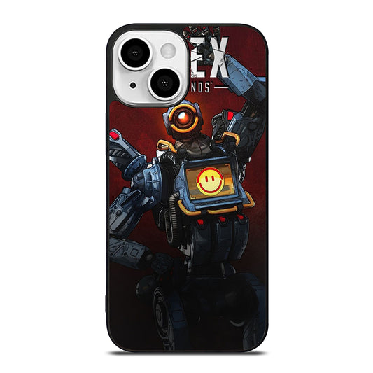 APEX LEGENDS GAME PATHFINDER iPhone 13 Mini Case Cover