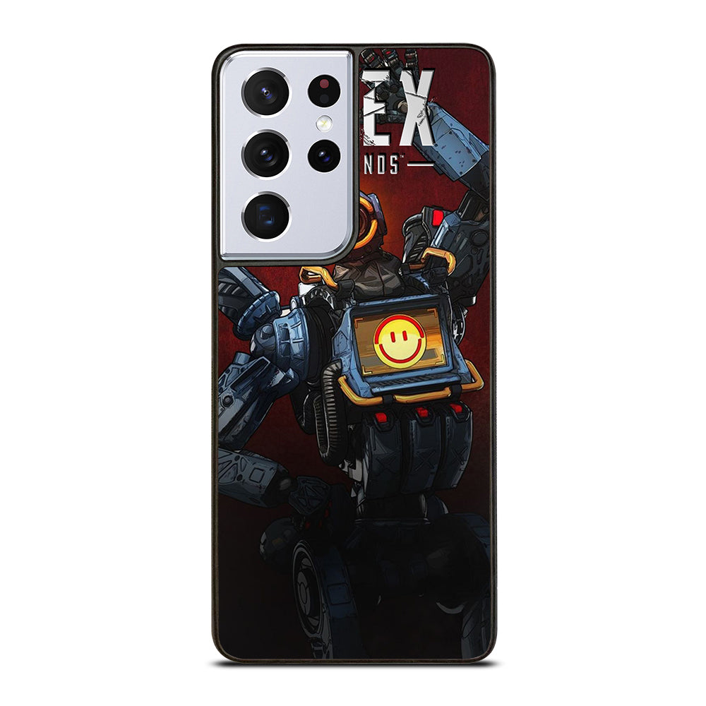 APEX LEGENDS GAME PATHFINDER Samsung Galaxy S21 Ultra Case Cover