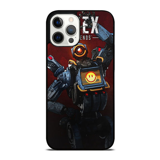APEX LEGENDS GAME PATHFINDER iPhone 12 Pro Max Case Cover