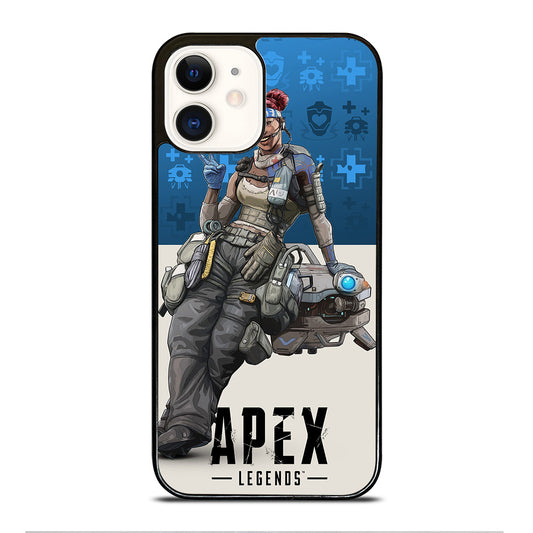 APEX LEGENDS LIFELINE iPhone 12 Case Cover