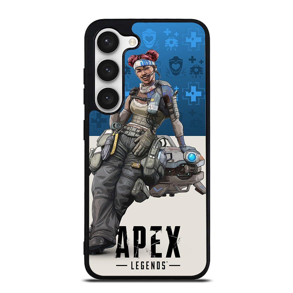 APEX LEGENDS LIFELINE Samsung Galaxy S23 Case Cover