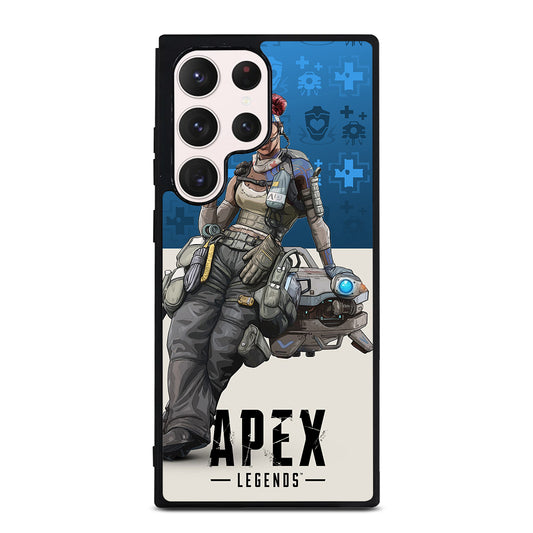 APEX LEGENDS LIFELINE Samsung Galaxy S23 Ultra Case Cover